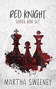Red Knight Series Box Set
