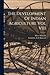 The Development Of Indian Agriculture Vol VIII by Albert Howard