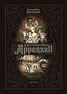 La extraordinaria familia Appenzell by Sébastien Pérez