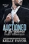 Auctioned To The ...