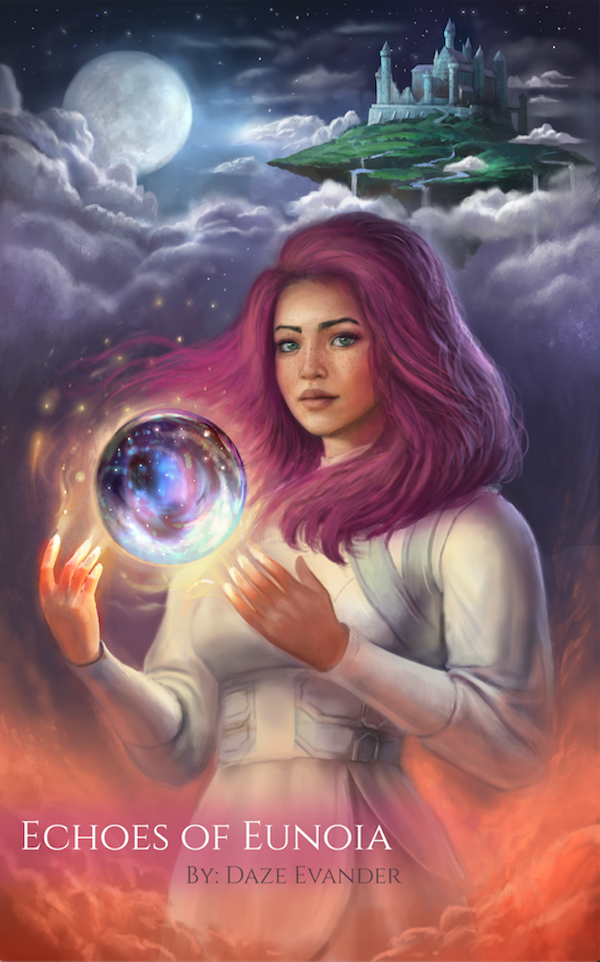 Echoes of Eunoia