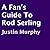 A Fan's Guide to Rod Serling
