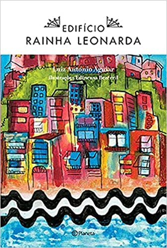 Edificio Rainha Leonarda (Paperback)