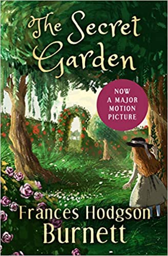 The Secret Garden