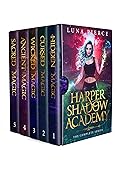 Harper Shadow Academy
