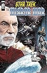 Star Trek: The Mirror War #1