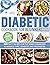 Diabetic Cookbook for Begin...