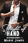 Sleight of Hand by Marie  James