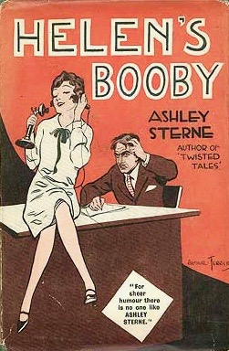 Helen's Booby (Hardcover)