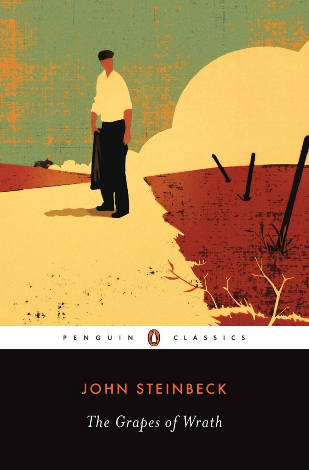 Grapes of Wrath