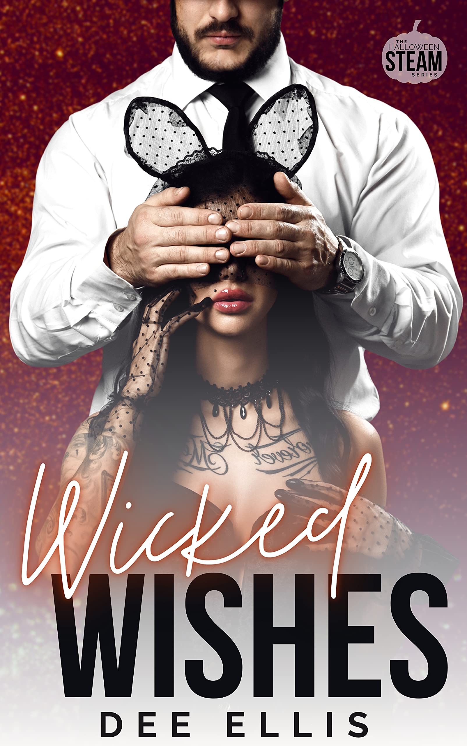 Wicked Wishes (Halloween Steam)