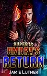 Umbra's Return by Jamie Luther