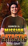 Mission Catastic