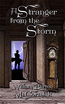 A Stranger From the Storm