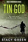 Book cover for Tin God (Delta Crossroads Trilogy, #1)