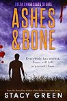 Book cover for Ashes and Bone (Delta Crossroads Trilogy, #3)