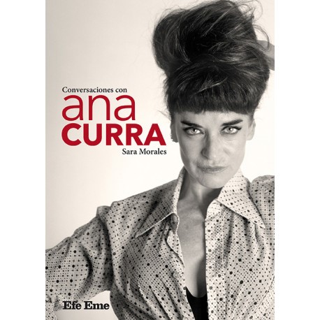 Conversaciones con Ana Curra (Paperback)