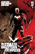 Batman: The Imposter #2