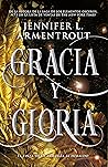 Book cover for Gracia y gloria (Spanish Edition)