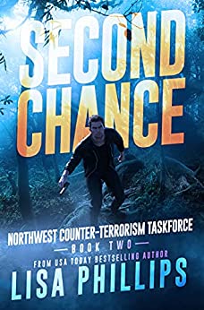 Second Chance (Northwest Counter-Terrorism Taskforce #2)