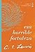 Esa horrible fortaleza by C.S. Lewis