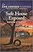 Safe House Exposed (Love Inspired Suspense)
