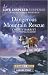 Dangerous Mountain Rescue (K-9 Search and Rescue, 6)