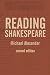 Reading Shakespeare