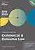 Core Statutes on Commercial...