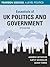 Essentials of UK Politics a...