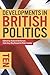Developments in British Politics 10 (Developments in Politics)