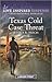 Texas Cold Case Threat (Quantico Profilers, 1)