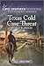 Texas Cold Case Threat (Quantico Profilers #1)