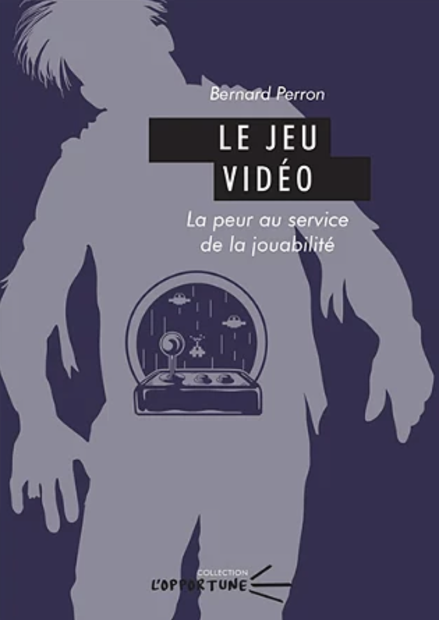 Le Jeu Vidéo, la peur au service de la jouabilité