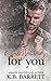 Anything for you (I Found You Series Novels)