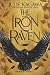 The Iron Raven (The Iron Fey: Evenfall, 1)