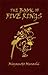 The Book of Five Rings: Gilded Pocket Edition (Arcturus Ornate Classics, 7)