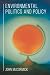 Environmental Politics and Policy