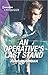 An Operative's Last Stand (Fugitive Heroes: Topaz Unit #4)