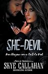 She-Devil (Sins of Ashville)