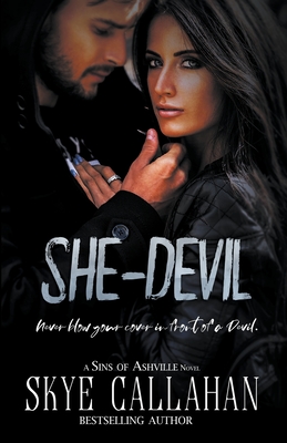 She-Devil (Sins of Ashville)