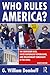 Who Rules America?: The Corporate Rich, White Nationalist Republicans, and Inclusionary Democrats in the 2020s