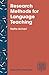 Research Methods for Langua...