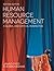 Human Resource Management by Jawad; Kramar Syed