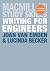 Writing for Engineers (Bloo...