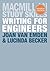 Writing for Engineers (Bloomsbury Study Skills, 31)