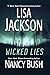 Wicked Lies by Lisa  Jackson