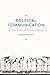 Political Communication: A Critical Introduction