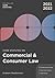 Core Statutes on Commercial...