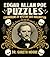 Edgar Allan Poe Puzzles: Conundrums of Mystery and Imagination (Sirius Literary Puzzles, 6)